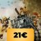 Metal Slug Tactics ha uno sconto di lancio su Instant Gaming, migliore di quello di Steam