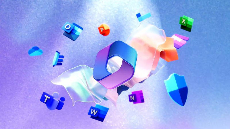 I vari pacchetti di Microsoft 365. I vari pacchetti di Microsoft 365.