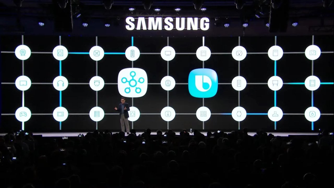 Samsung rispolvera Bixby, il suo assistente AI adesso ancora più intuitivo e avanzato