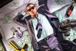 GTA 5 e Red Dead Redemption 2 raggiungono altri traguardi di vendita impressionanti - Notizia