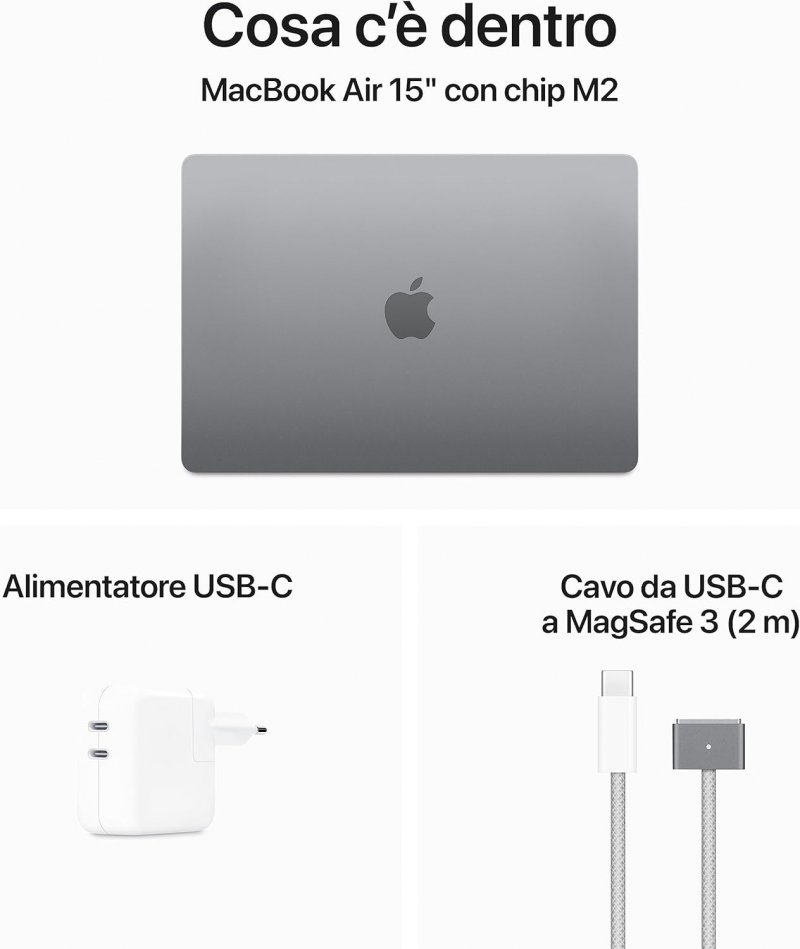 MacBook Air M2
