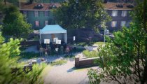 Goat Simulator Remastered - Trailer del gameplay