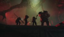 Warhammer 40,000: Darktide - Trailer di annuncio per PS5