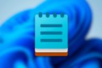 Persino Blocco Note diventa 'intelligente': Microsoft aggiunge l'IA a una delle più vecchie app di Windows - Notizia