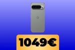 Lo smartphone Google Pixel 9 Pro XL disponibile in sconto su Amazon Italia - Notizia