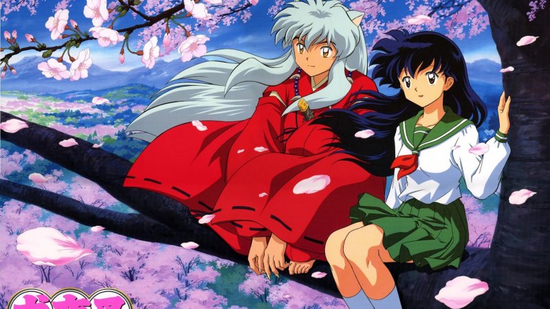 InuYasha e Kagome