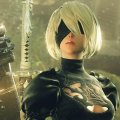 Final Fantasy 7 Ever Crisis svela il cross-over con NieR Automata: pronti a vedere Tifa vestita da 2B?