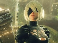 Final Fantasy 7 Ever Crisis svela il cross-over con NieR Automata: pronti a vedere Tifa vestita da 2B?