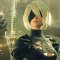 Il cosplay di 2B da NieR: Automata di aka_purin ci porta al mare