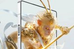 Addio notch e fori? Il nuovo OLED 'Wukong' con fotocamera sotto al display promette meraviglie! - Notizia