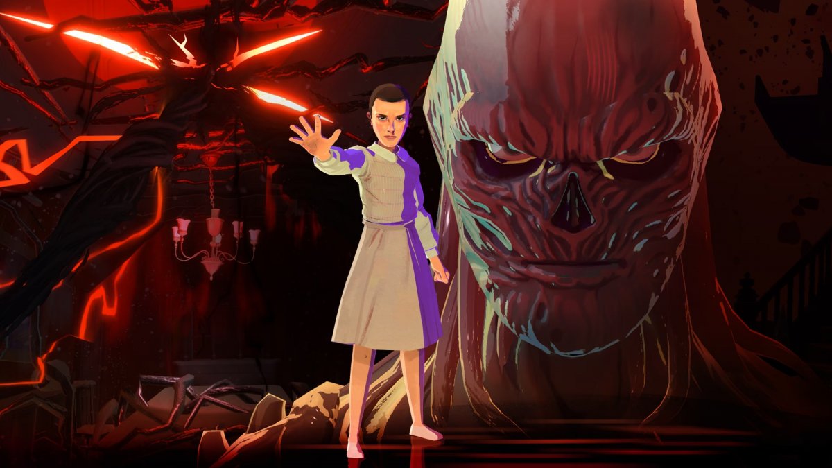 Stranger Things VR'ın PlayStation VR2 ve SteamVR'de çıkış tarihi var
