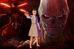 Stranger Things VR ha una data di uscita su PlayStation VR2 e SteamVR - Notizia