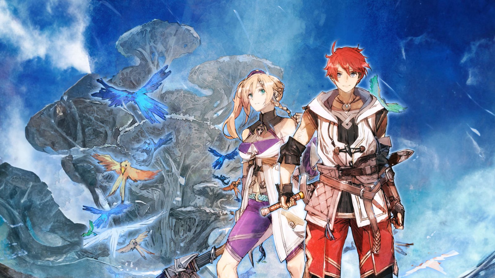 Ys X: Nordics, la recensione di un JRPG fantasy ricco di pirati e vichinghi