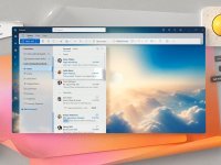 Microsoft è pronta a lanciare i temi generati da Copilot in Outlook