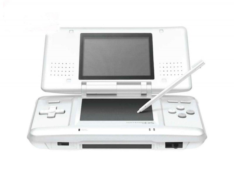 Nintendo DS, la prima console dotata di connessione Wi-Fi