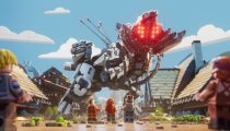 LEGO Horizon Adventures - Trailer "I Get Knocked Down"