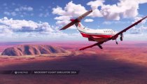 Microsoft Flight Simulator 2024 - Trailer della disponibilità su Xbox Game Pass