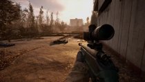 S.T.A.L.K.E.R. 2: Heart of Chornobyl - Trailer del gameplay "Smoking Barrels"