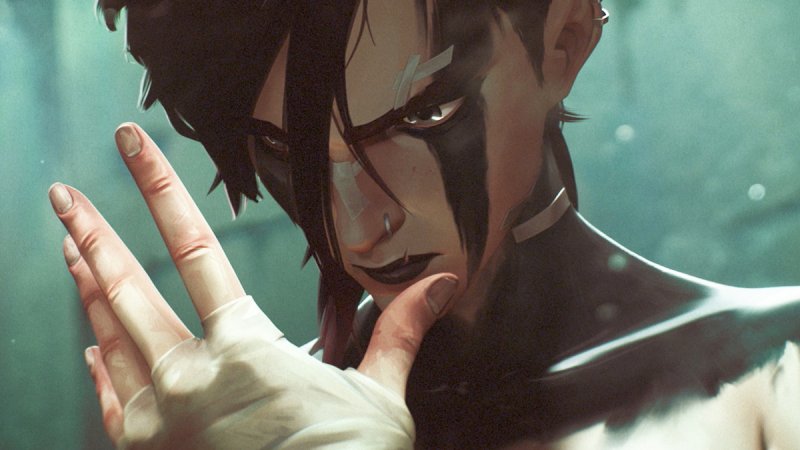 Risentirete molto più vicini ai personaggi della seconda stagione di Arcane Risentirete molto più vicini ai personaggi della seconda stagione di Arcane