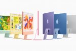 Apple potrebbe lanciare un iMac più grande nel 2025? - Notizia