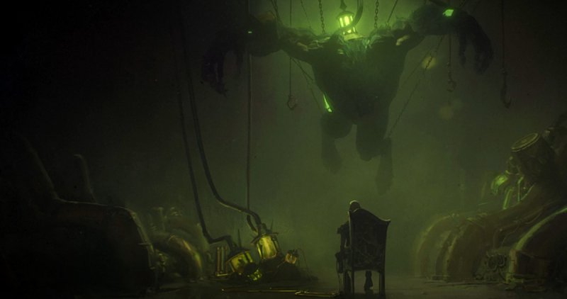 Nella seconda stagione di Arcane arrivano dei colpi di scena che i fan sanno essere in arrivo dalla fine della prima Nella seconda stagione di Arcane arrivano dei colpi di scena che i fan sanno essere in arrivo dalla fine della prima