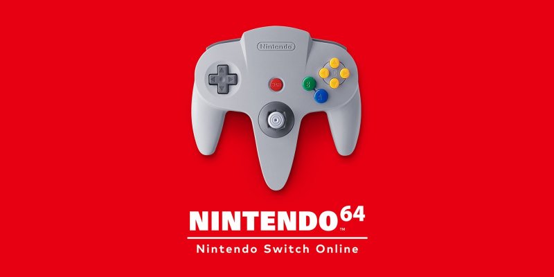 Nintendo 64 è una delle piattaforme virtuali accessibili con Nintendo Switch Online