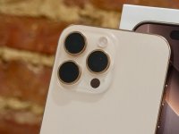 Apple punta a rivoluzionare la fotografia mobile con un nuovo sensore d'immagine proprietario