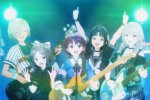Crunchyroll presenta le nuove serie disponibili ora nel catalogo del servizio - Notizia
