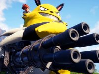 Il team di Palworld aggiorna sulla causa di Nintendo, riportando brevetti infranti e risarcimenti richiesti