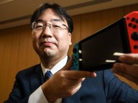 Nintendo Switch 2 vende moltissimo, ma chi è che lo compra? Nintendo ce lo dice