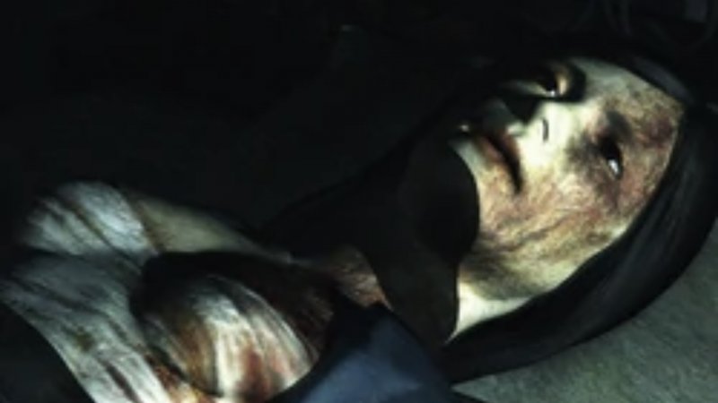 Alessa Gillespie è il motore del terrore delle vicende del primo Silent Hill, è lei a gettare la maledizione sulla città