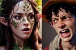X-Portrait 2 è l'IA di TikTok che trasforma foto in video (troppo) realistici grazie ai vostri contenuti - Notizia