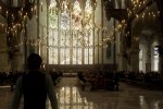Hogwarts Legacy su PS5 Pro: differenze e miglioramenti rispetto alla versione originale in un video confronto - Notizia