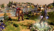Age of Mythology: Retold - Arena of the Gods - Trailer di lancio
