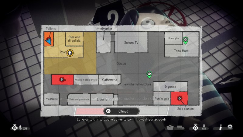 Death Note Killer Within