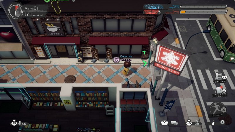 Death Note Killer Within