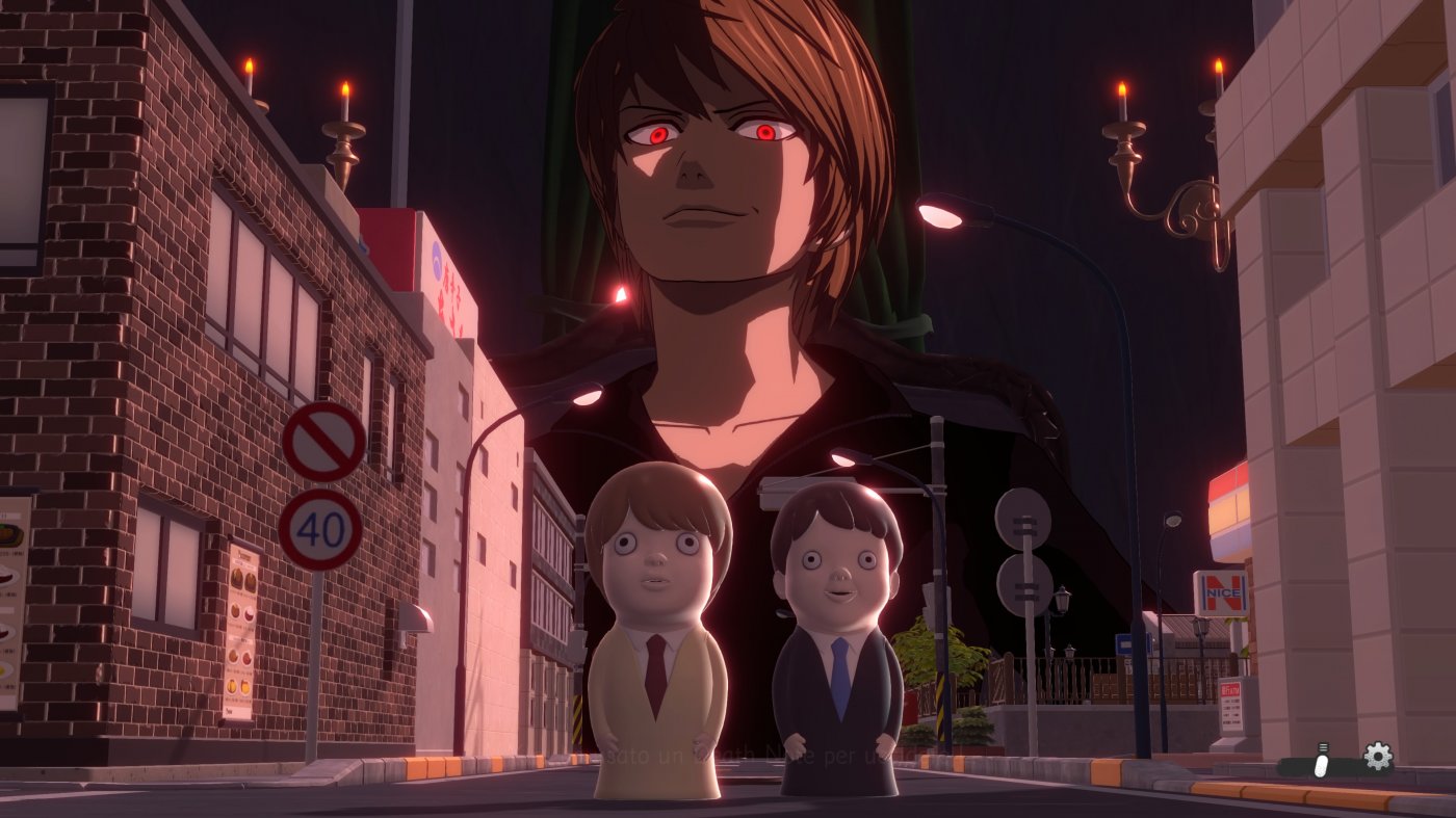 Death Note Killer Within, la recensione - Multiplayer.it
