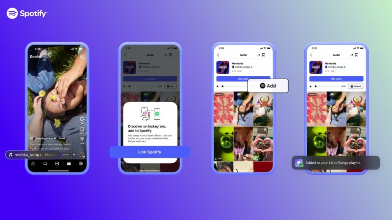 Instagram amplia le sue collaborazioni. Instagram amplia le sue collaborazioni.