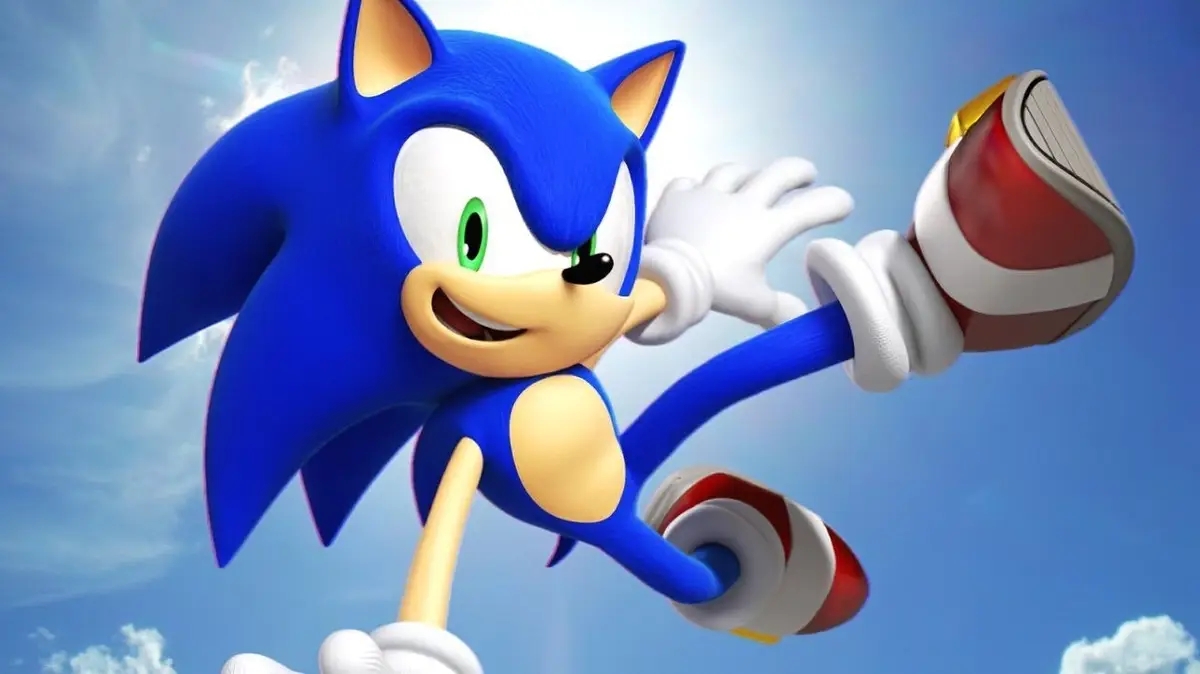 Sega ha registrato il marchio Sonic Blitz: è un nuovo gioco della serie?