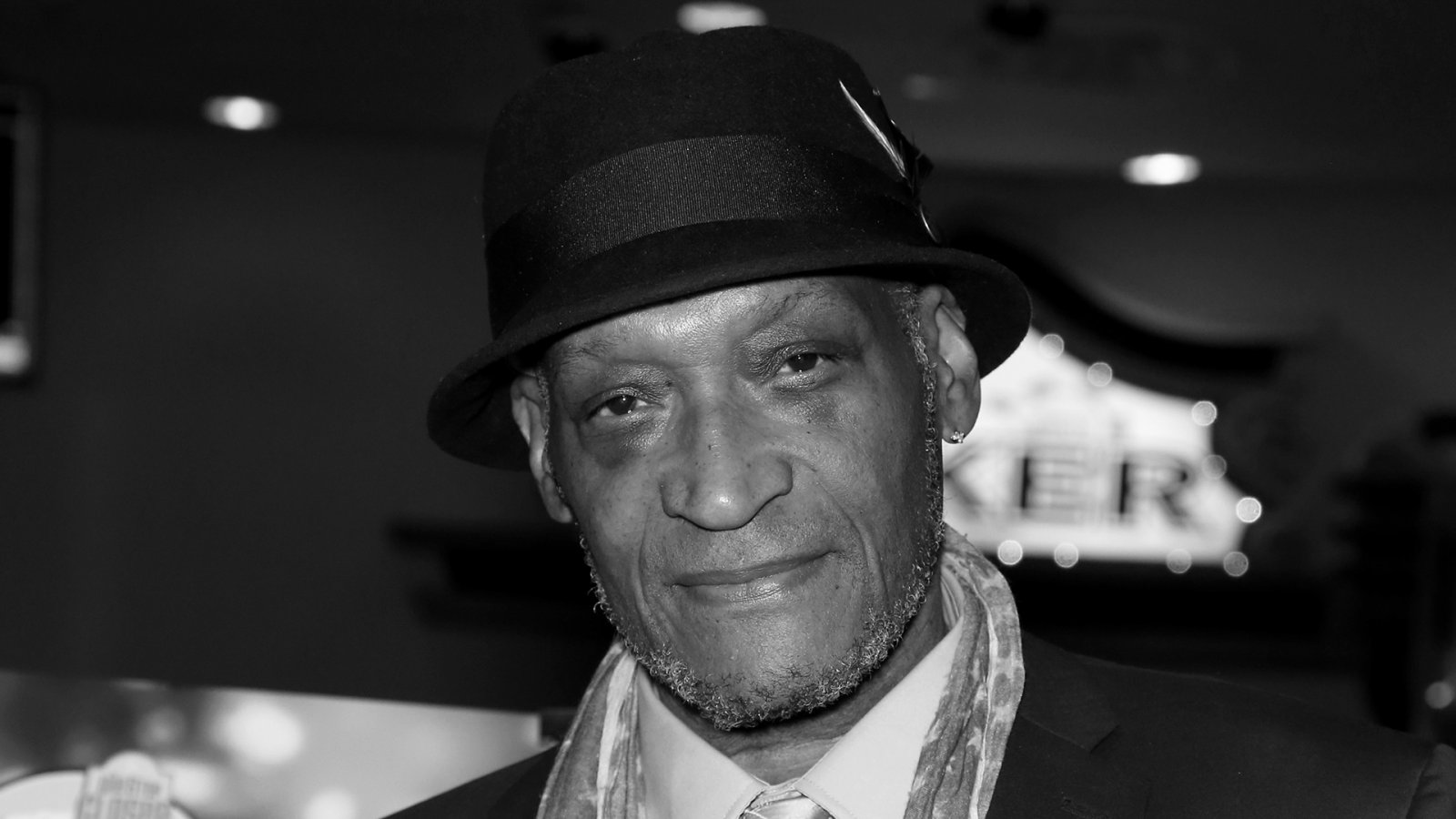 Tony Todd