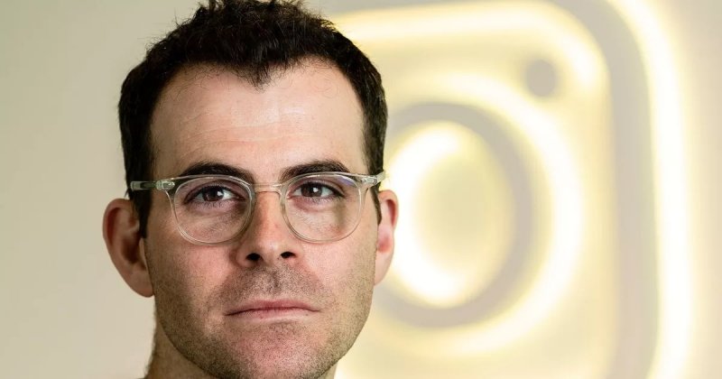 Adam Mosseri, il CEO di Instagram. Adam Mosseri, il CEO di Instagram.
