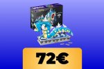 Il MEGA Pokémon Kinetic di Gyarados è in offerta su Amazon Italia - Notizia