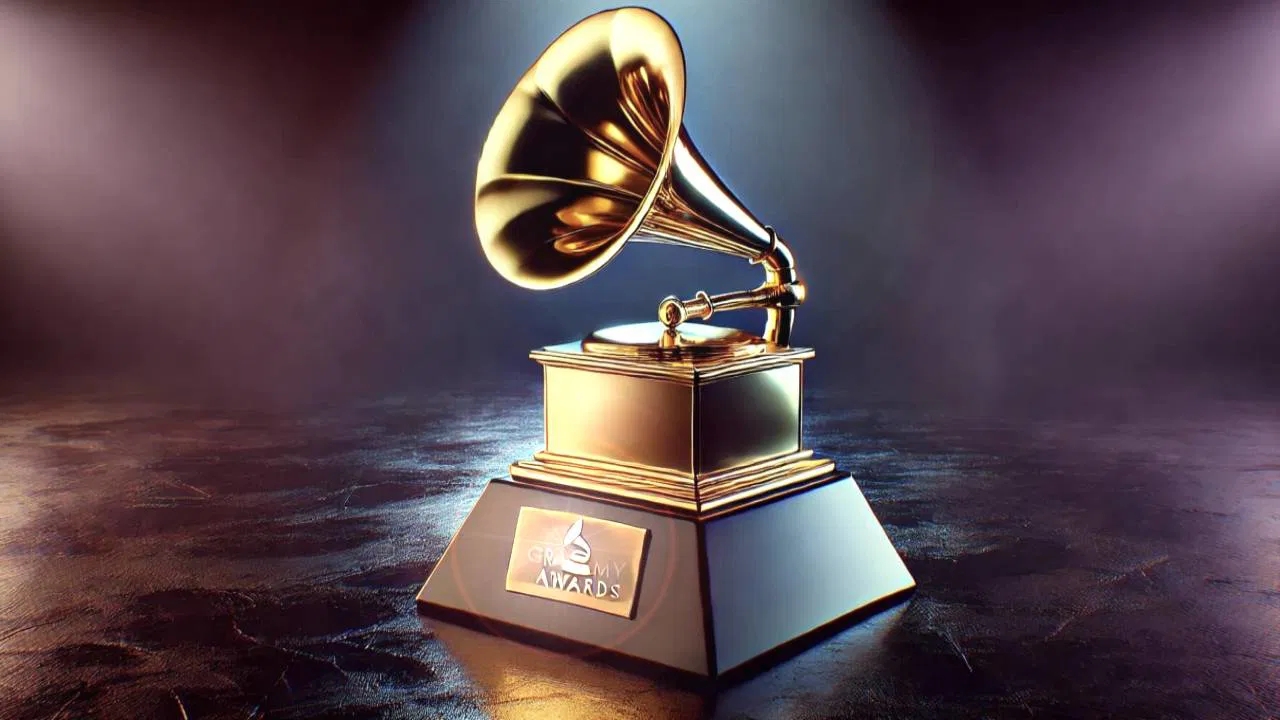 Un Grammy Awards