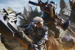 Monster Hunter Wilds gira meglio su PS5 Pro con la beta, anche senza aggiornamento - Notizia