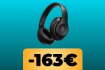 Le cuffie beats Studio Pro calano molto di prezzo su Amazon per il Single's Day - Notizia