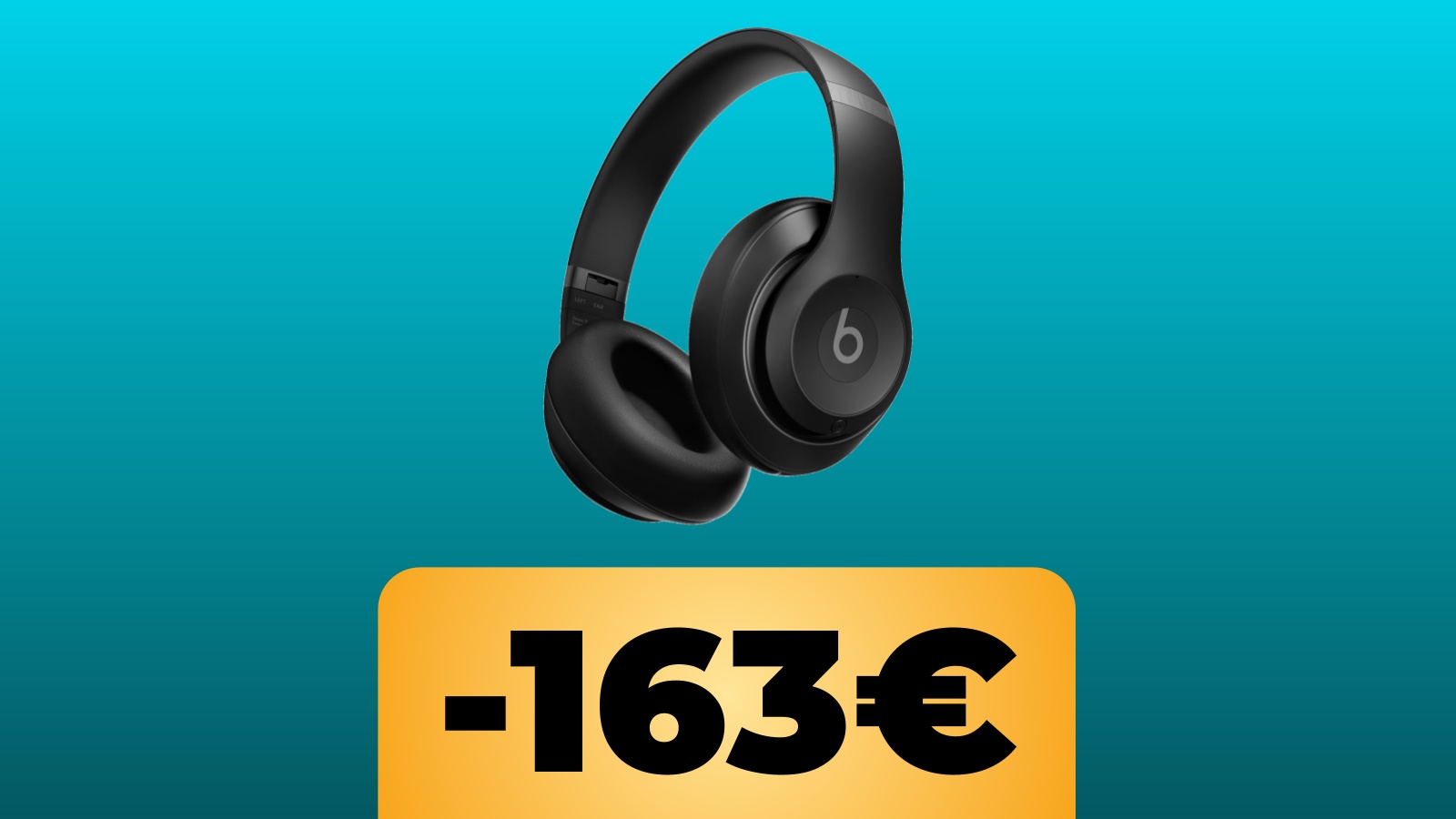Le cuffie beats Studio Pro calano molto di prezzo su Amazon per il Single s Day Multiplayer