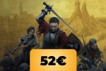 Kingdom Come: Deliverance II è in sconto per PC Steam con la prenotazione di Instant Gaming - Notizia