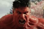 Captain America: Brave New World si mostra con un nuovo trailer in italiano - Notizia