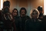 Thunderbolts* ha una data di uscita in formato digitale e Blu-Ray - Notizia