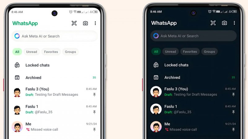WhatsApp per iOS WhatsApp per iOS